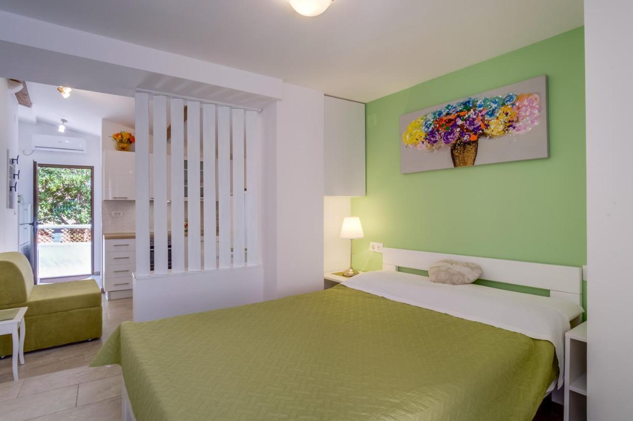 Apartamento Lotta Nerezine Exterior foto