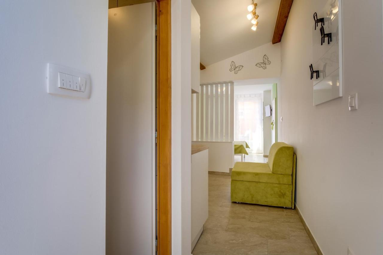 Apartamento Lotta Nerezine Exterior foto
